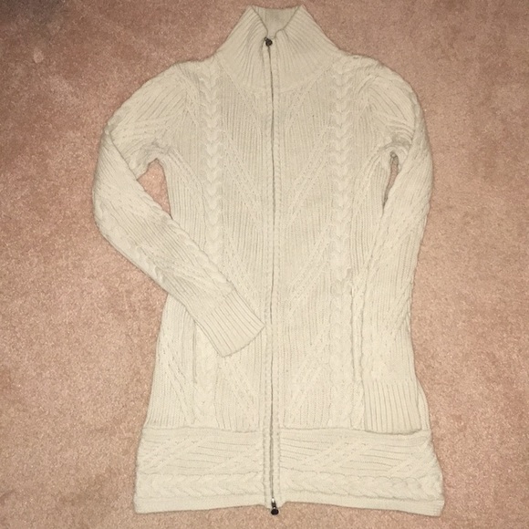 Athleta Tops - Athleta sweater tunic